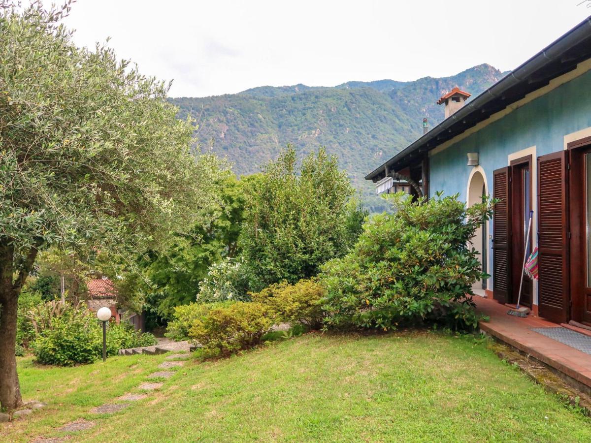 Holiday Home Sulle Colline Casalesi By Interhome Casale Corte Cerro Eksteriør bilde