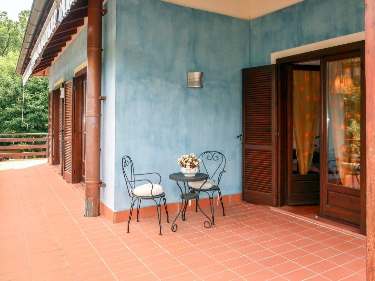 Holiday Home Sulle Colline Casalesi By Interhome Casale Corte Cerro Eksteriør bilde