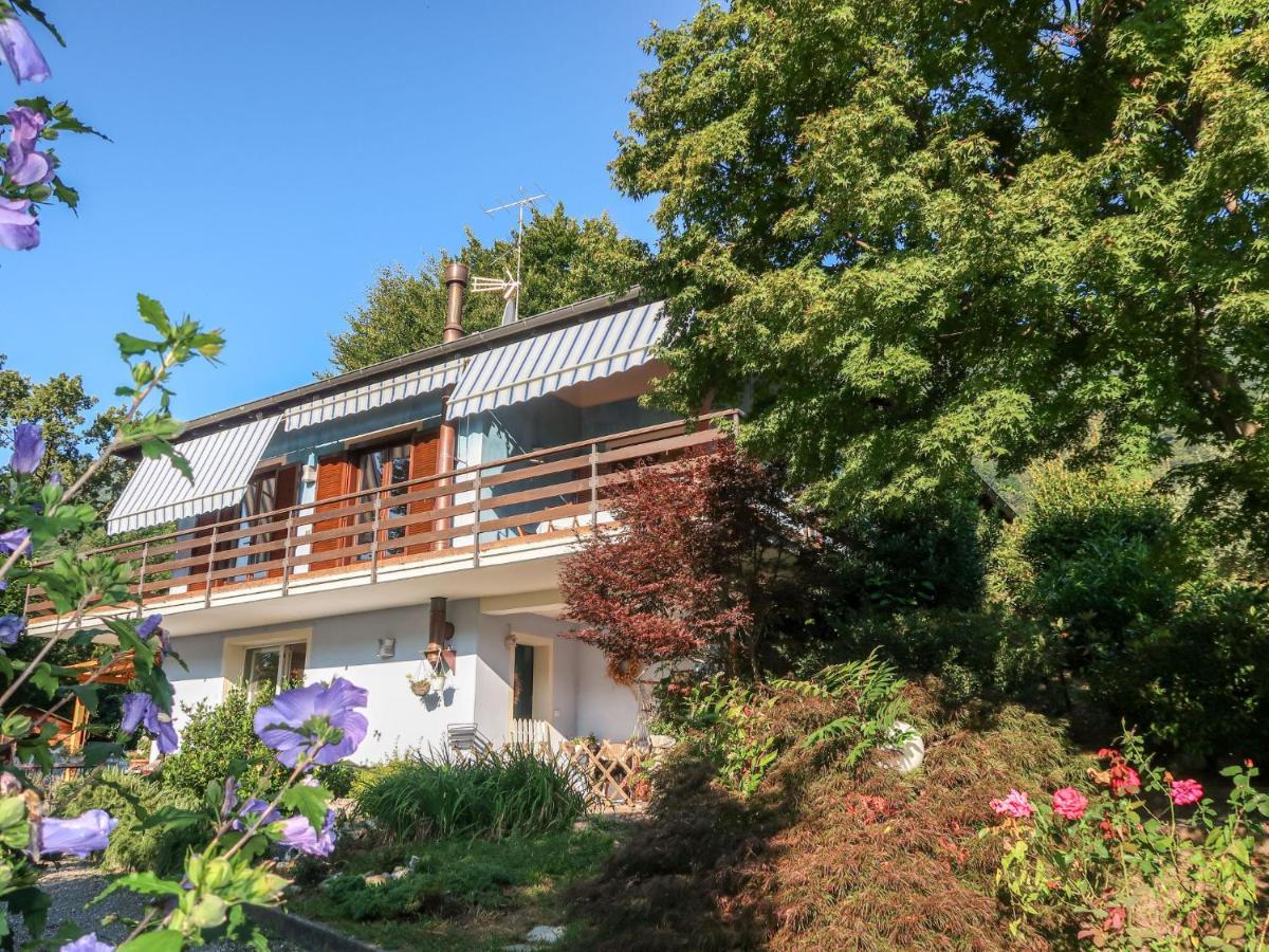 Holiday Home Sulle Colline Casalesi By Interhome Casale Corte Cerro Eksteriør bilde